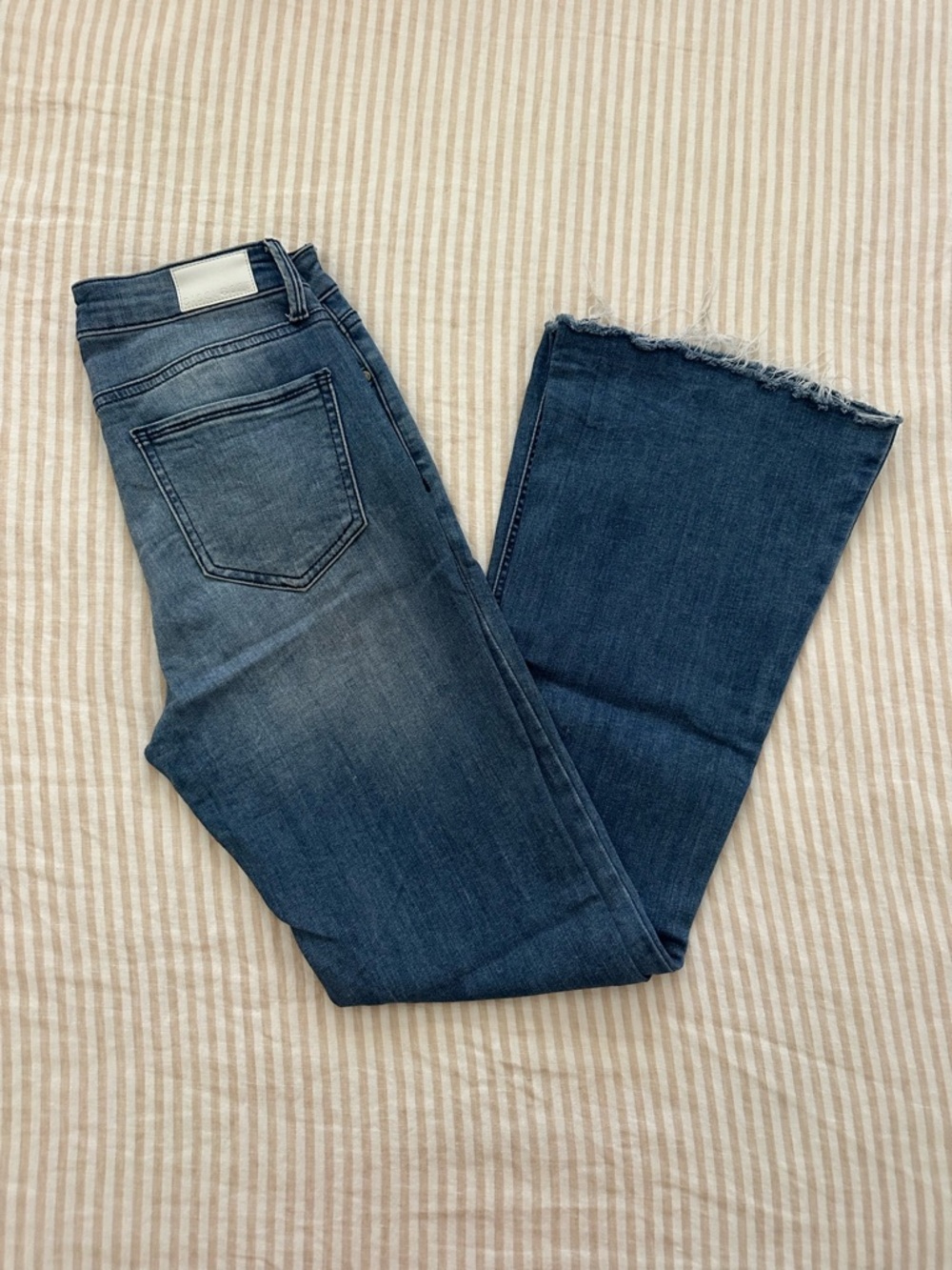 Disclosed Jeans